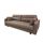 Диван Орлеан цвет коричневый