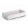 Бельевой ящик для аккордеонов Rivalli цвет белый
