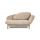 Кушетка Валетта цвет бежевый