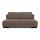 Диван Льюис цвет коричневый  (код 800653)