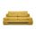 Диван Дива Концепт цвет желтый  (код 482210)