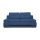 Диван Дива Концепт цвет синий  (код 812867)