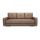 Диван Марио Modern цвет коричневый  (код 931453)