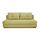 Диван Арно цвет зеленый