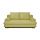 Диван Фабио цвет зеленый  (код 437308)
