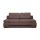 Диван Дива Концепт цвет коричневый
