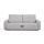 Диван Энио цвет серый