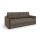 Диван Манхэттен цвет коричневый
