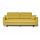 Диван Орлеан цвет желтый