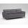 Диван MOON 175 цвет серый