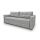 Диван Плаза цвет серый