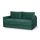 Диван Пекин цвет зеленый