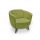 Кресло Тулип NEW цвет зеленый