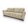 Диван Босфор цвет бежевый
