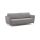Диван MOON 173 цвет серый