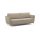 Диван MOON 173 цвет бежевый