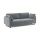 Диван MOON 178 цвет серый