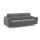 Диван MOON 172 цвет серый