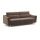 Диван MOON 172 цвет коричневый