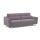 Диван MOON 172 цвет сиреневый