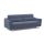 Диван MOON 172 цвет синий