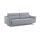 Диван MOON 172 цвет серый