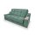 Диван Бостон цвет зеленый
