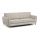 Диван MOON 176 цвет белый,бежевый