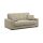Диван MOON 107 цвет бежевый