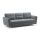 Диван MOON 175 цвет серый  (код 523234)