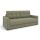 Диван Сорренто цвет зеленый,оливковый