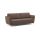 Диван MOON 173 цвет коричневый