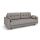 Диван Орлеан цвет серый