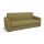 Диван Эльзас цвет зеленый,оливковый