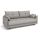 Диван Каролина цвет серый