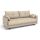 Диван Каролина цвет бежевый
