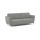 Диван MOON 173 цвет серый