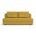 Диван Арно цвет желтый