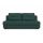 Диван Арно цвет зеленый