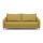 Диван Бьерг цвет желтый