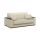 Диван MOON 107 цвет белый,бежевый