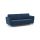 Диван MOON 173 цвет синий