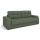 Диван Кембридж цвет зеленый