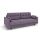 Диван Орлеан цвет фиолетовый
