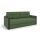 Диван Манхэттен цвет зеленый