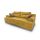 Диван Джулиан цвет желтый  (код 646917)