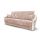 Диван Олимп цвет розовый