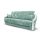 Диван Олимп цвет зеленый