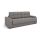 Диван Кембридж цвет серый
