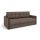 Диван Манхэттен цвет коричневый